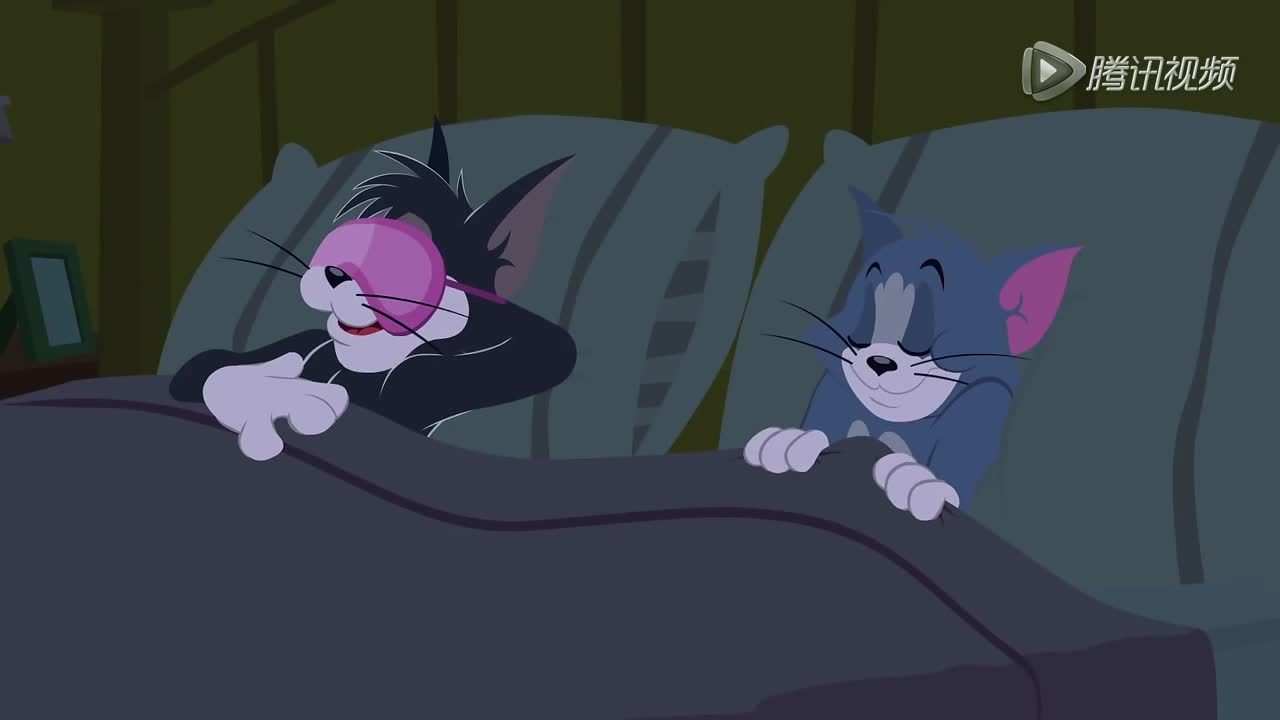 猫和老鼠1992电影版