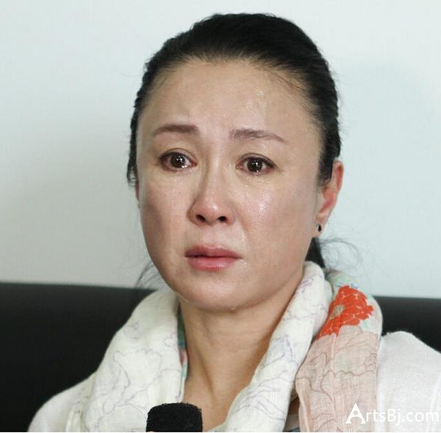 妖妃傅艺伟身价过亿被捕后的一句话惊呆了警察7图