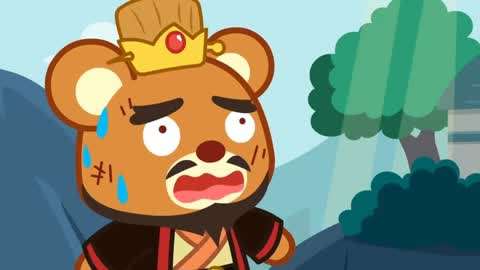 猫小帅三国演义