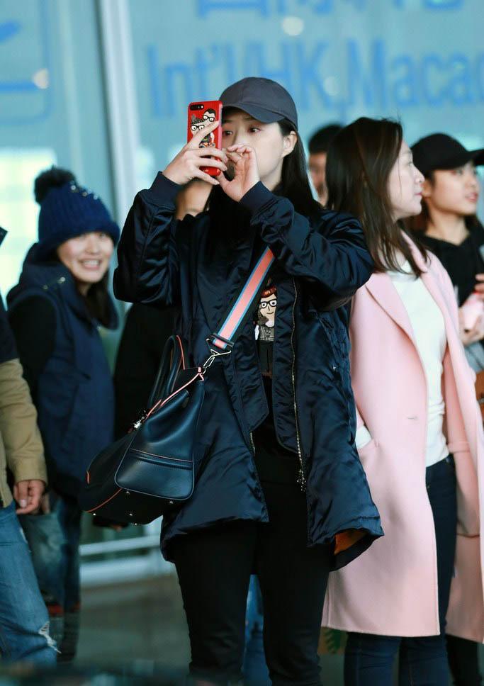 热荐蒋欣同款鞋有哪些,购鞋常识大搜查 第1张 热荐蒋欣同款鞋有哪些,购鞋常识大搜查 第1张