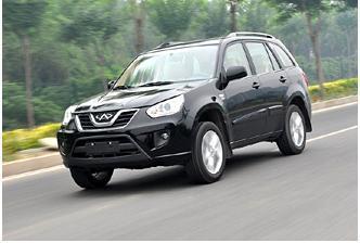 2015奇瑞q5多少元?