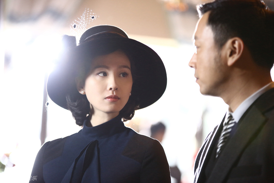 由王千源,刘诗诗,张晞临,曹炳琨等领衔主演电视剧《黎明决战》定档3月