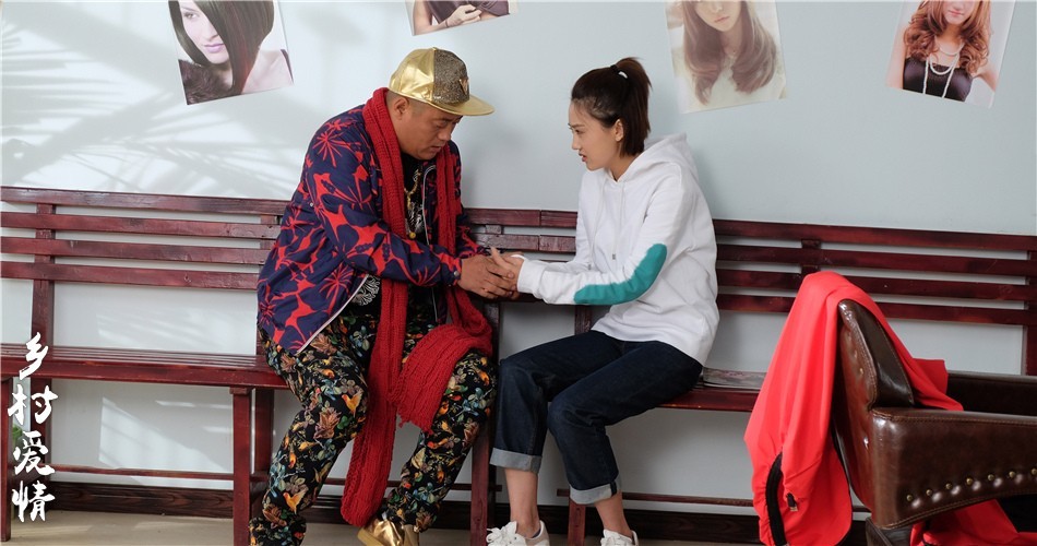 《乡村爱情9》今晚欢乐开播 宋晓峰变乡村"韦小宝"