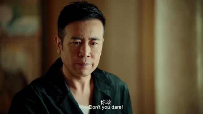 宠爱:于和伟为了不让不让女儿带猫去美国,也是拼了,都把家掀了