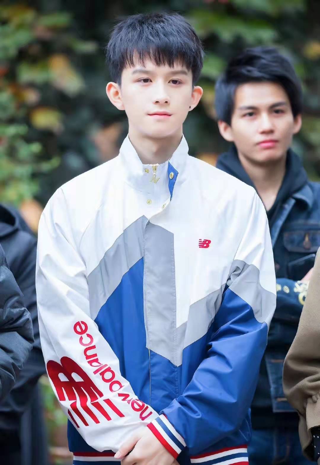 95后小生漆培鑫出道不足三年却已出演多部作品你看过哪一部