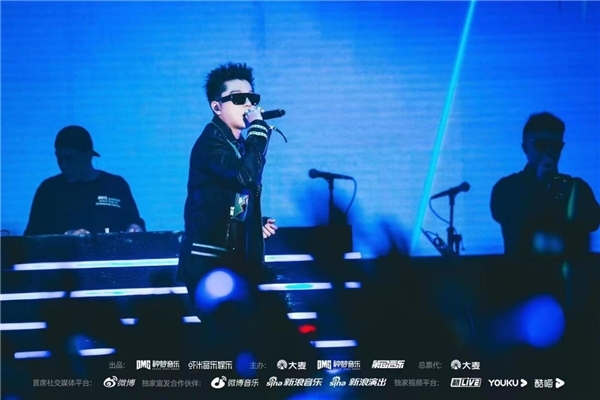 值回票价!艾热AIR、王以太《太热象限演唱会》连演两场口碑炸裂 - 360娱乐,你开心就好