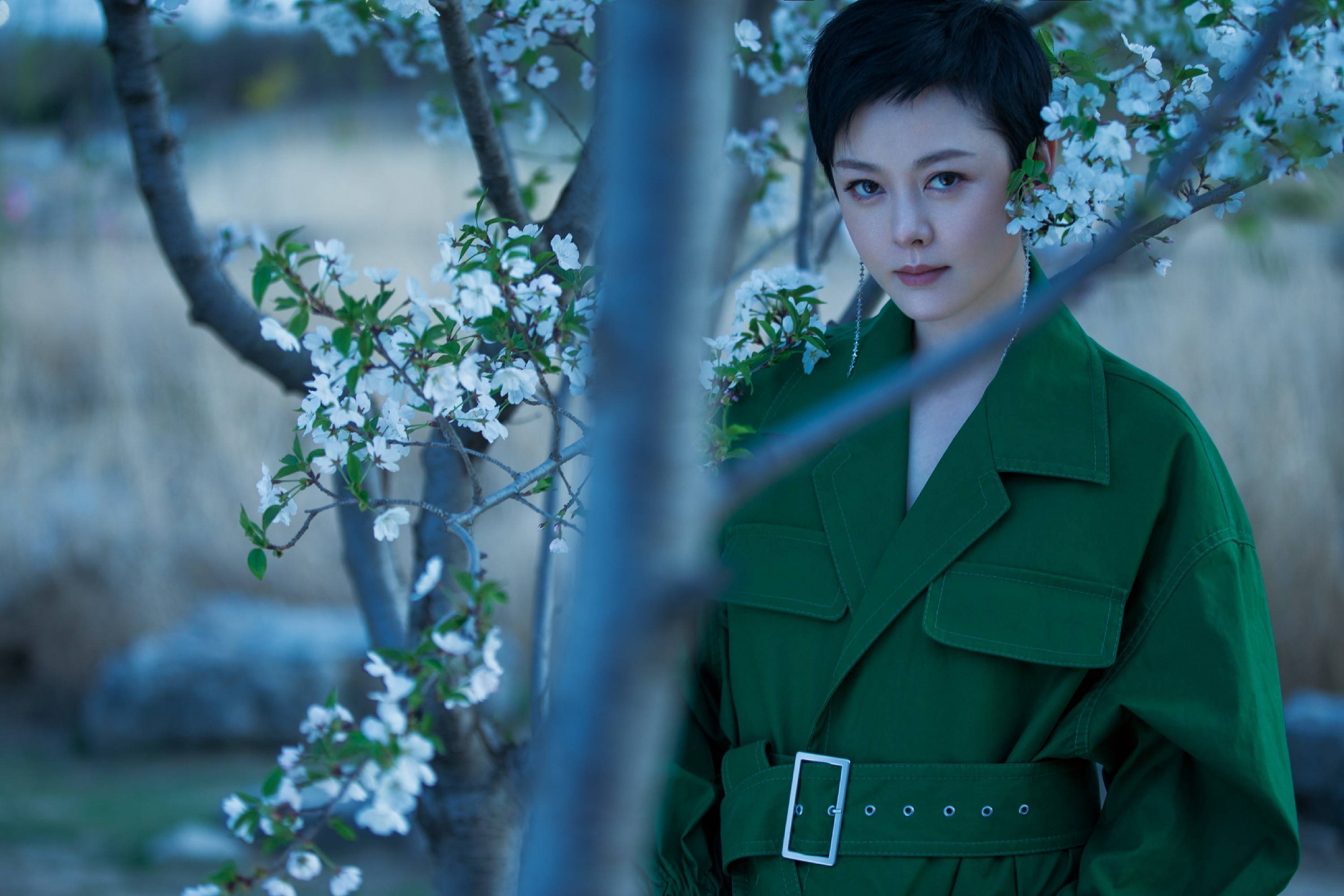 刘一含《天下长河》饰演“靳夫人” 十载隐忍心酸引观众感动共鸣 - 360娱乐,你开心就好