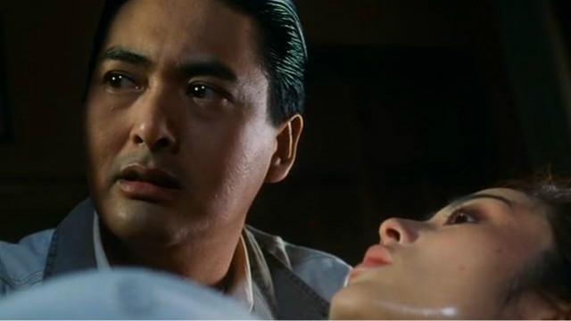 赌神的下场,老婆孩子全被害!