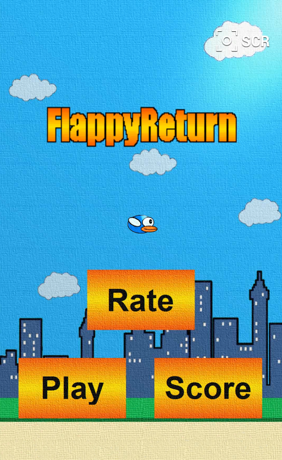 flappy return下载_v1.5安卓客户端_mdpda手机网