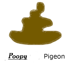 poopypigeon