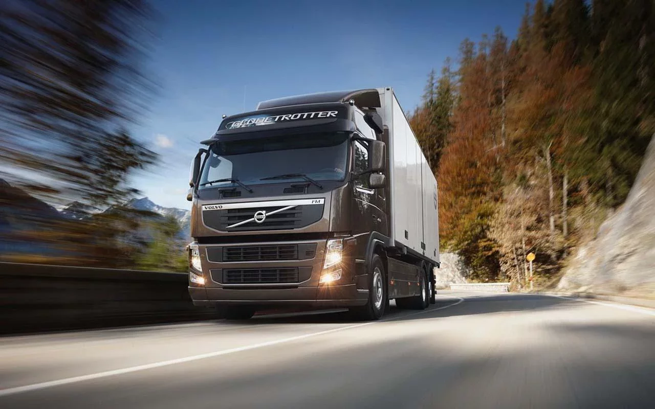 extreme truck car parking hq