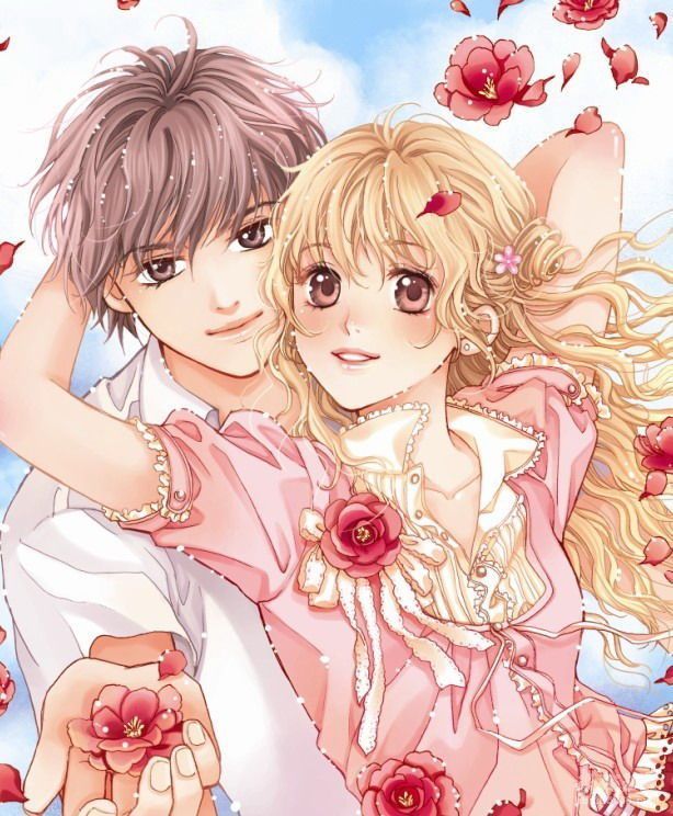 求青春校园小说封面!急用!