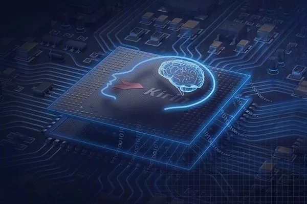 繁华背后 与其他国际厂商相比 仍存在一个根本劣势 那就是 "缺芯少屏"