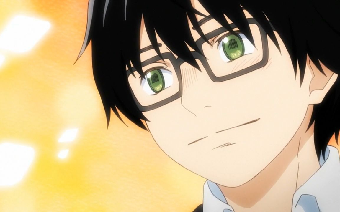 【ken】【3月的狮子】last regrets:桐山零【amv】