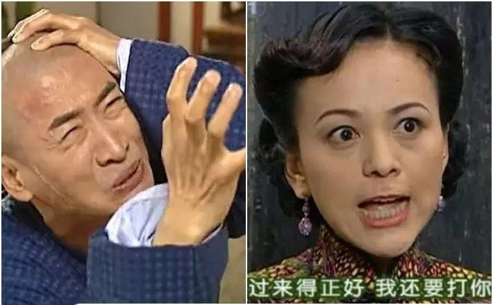 人生如戏,全靠演技-可爱陶梓