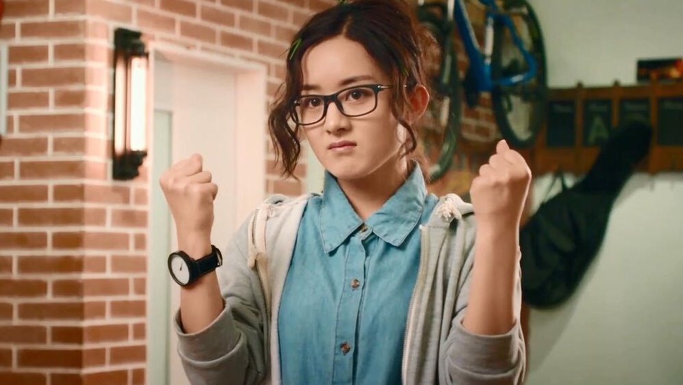 赵丽颖"何修舞"混剪 魔性颖宝你喜欢吗?