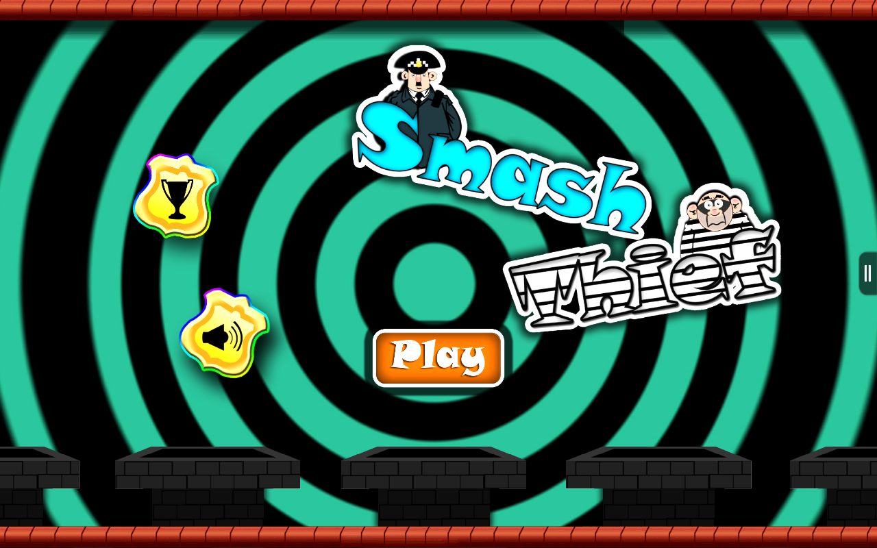 小偷程序，小偷软件模板