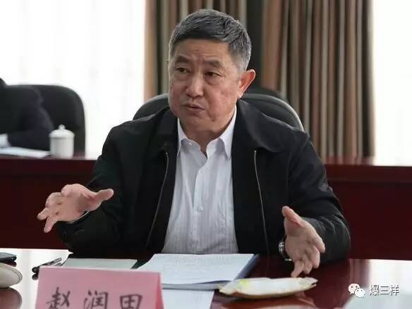 山东省省长,4位副省长全部调任,他们去哪儿了?