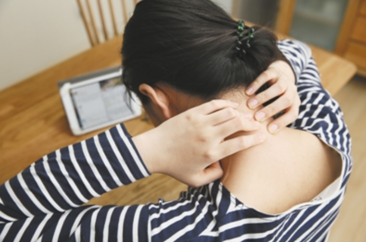 上班族应该如何预防痉挛性斜颈?