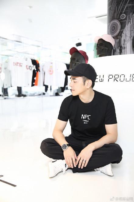 主持人李晨公司申请商标"mlgb"因低俗被驳回 - 轻略论坛