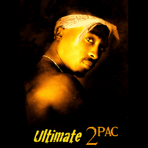 ultimate 2pac