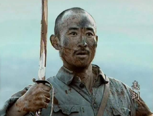 6,孙德胜孙德胜十二岁从军,征战沙场十几年,中原大战两次负伤,也算