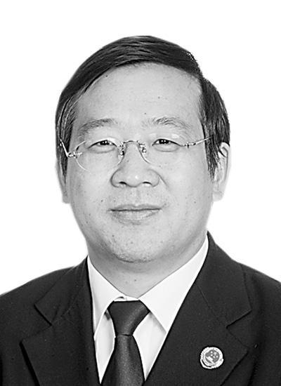 最高检司改办主任王光辉:让检察官成为司法办案和司法责任制的主体