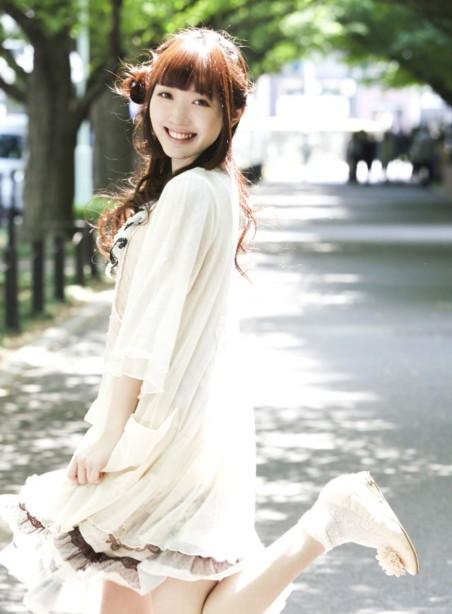 秋叶原常客!新人声优远藤佑里香访谈