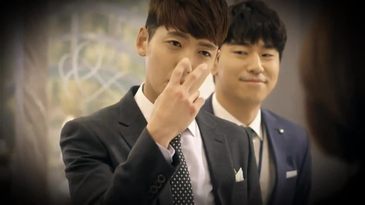 陷入纯情】饭制剪辑