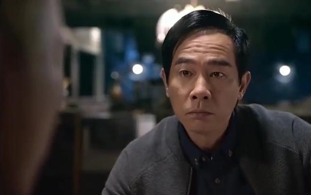 《反黑》陈小春:我永远是你大哥!你永远都只是个小弟!