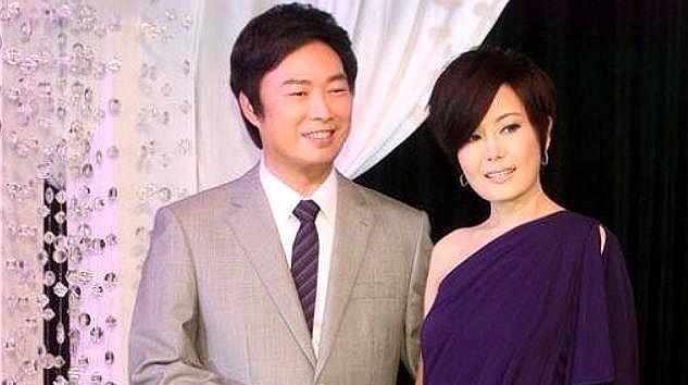 所以至今费玉清还没有结婚,不过,费玉清有个好友叫江惠,据说两人都是