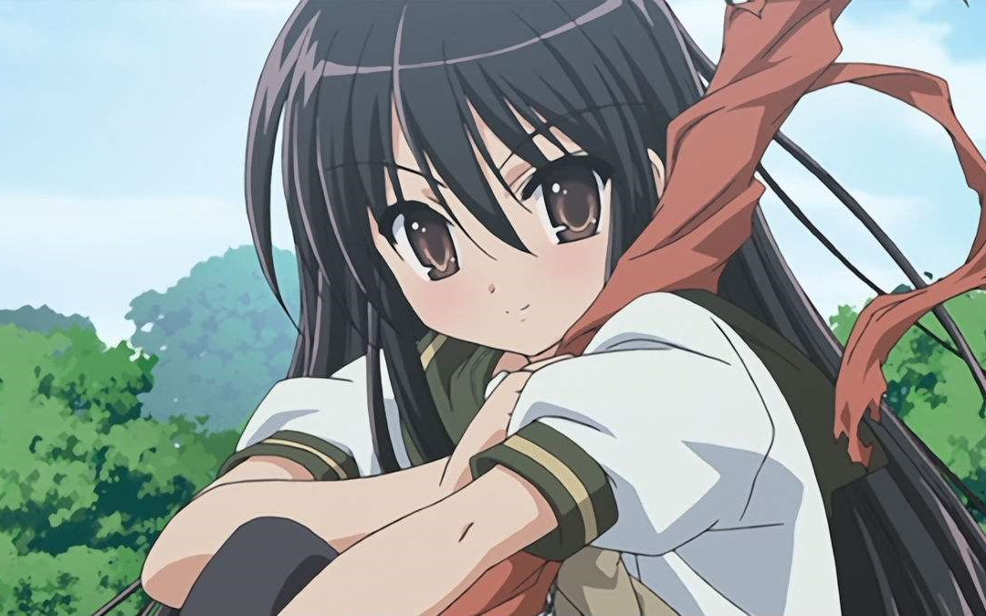 灼眼的夏娜第二季