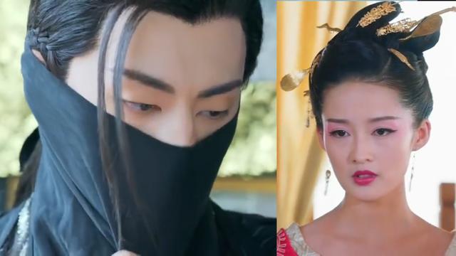 《楚乔传》元淳带15万禁军屠城,萧策显露神功救楚乔-360视频