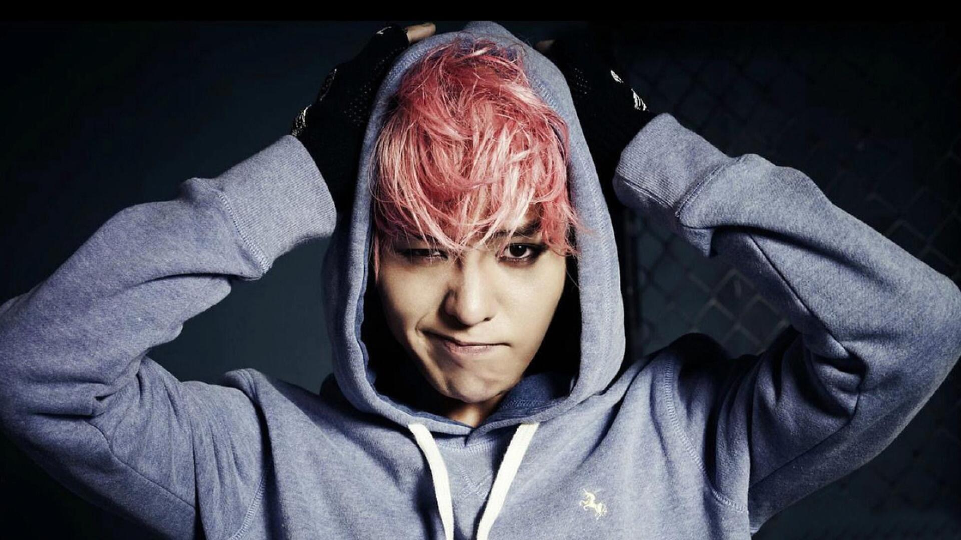 权志龙小号被黑曝恋情 yg将追究法律责任