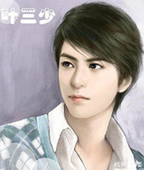 橙光现代人物素材有没有,要手绘的,抠图我自己扣,得