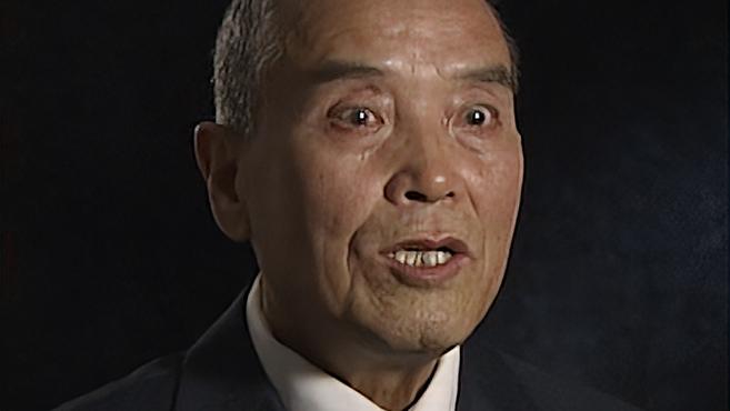 抗日烈士张永兴,竟被日军老兵曝出早已叛变?他的狱友讲出真相