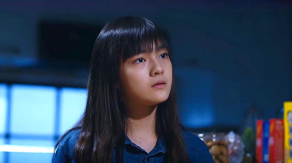 心理罪:廖亚凡太早熟了,对米楠吃醋,感觉这个女人心机深!