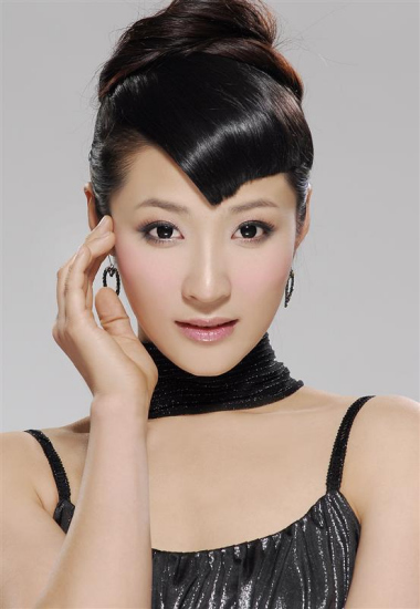 不熟悉秦丽的就不要进来了