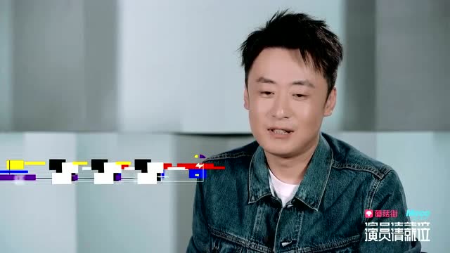 《魔幻手机》男主角李滨:我上综艺节目只想证明自己