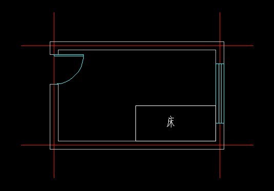 床應該怎麼擺放