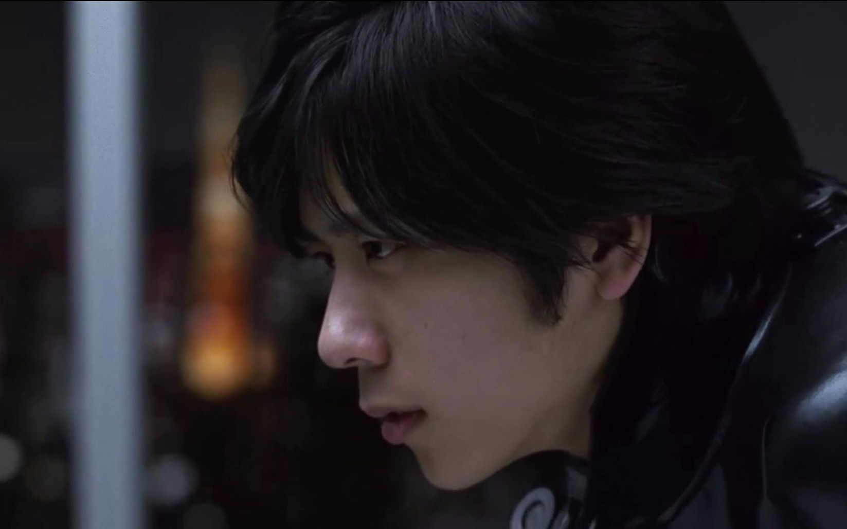 杀戮都市-gantz(后篇) | 二宫和也