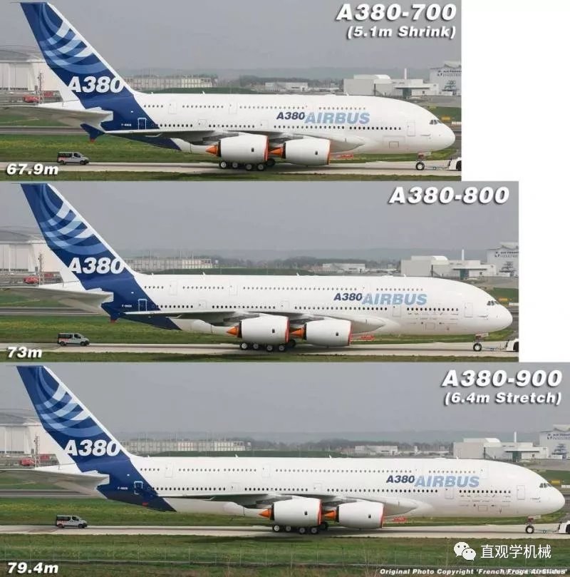 售价4.5亿美元，重575吨的巨无霸A380是如何制造的？-机器人-工控课堂 - www.gkket.com