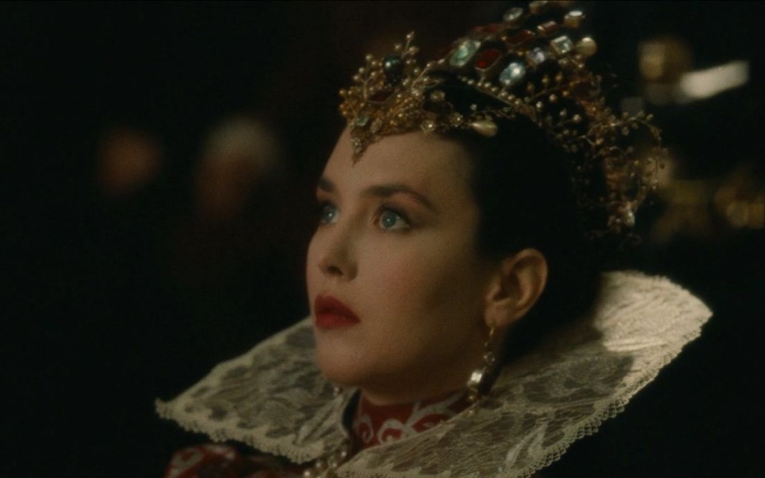 【vitas】歌剧mv 玛戈皇后版 莫奈斯通制作