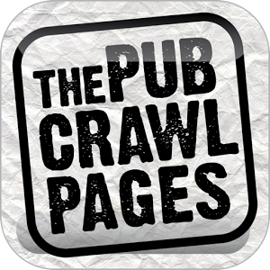 pub crawl pages