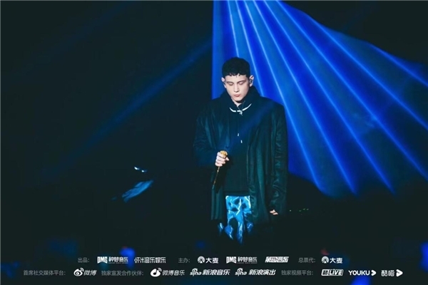 值回票价!艾热AIR、王以太《太热象限演唱会》连演两场口碑炸裂 - 360娱乐,你开心就好