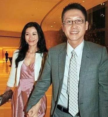 与许晋亨于2008年成婚,妈妈颜值这么高,因此外界对二人孩子的长相很