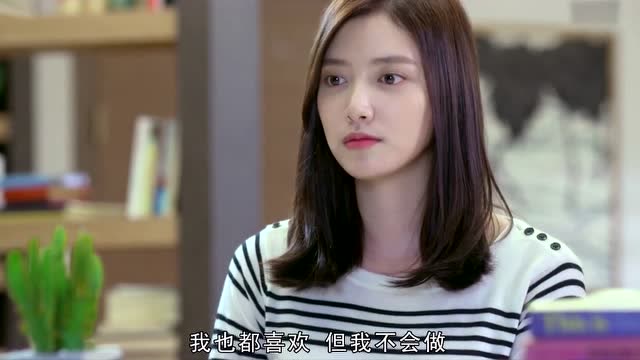 继承者们:孝信问金贤珠是不是烦他家,金贤珠:有钱人都是对的!