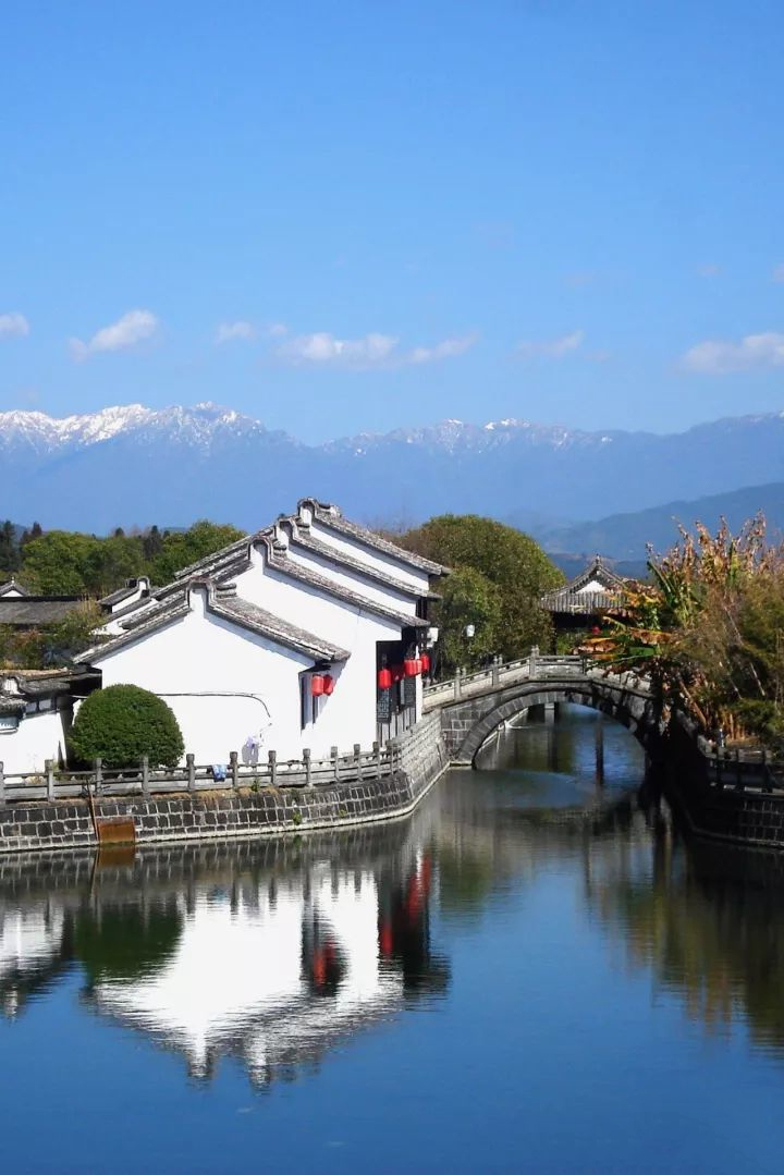 秘境腾冲之东方吉普赛-秘境上的大马帮文化