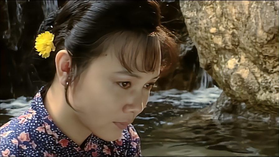 塞拉菲娜/花落花开