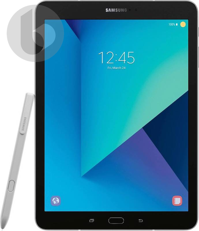 [图]都有哪些升级?galaxy tab s3前后两代详细对比